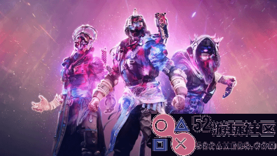迷惑操作！大量《命运2》玩家ID被Bungie