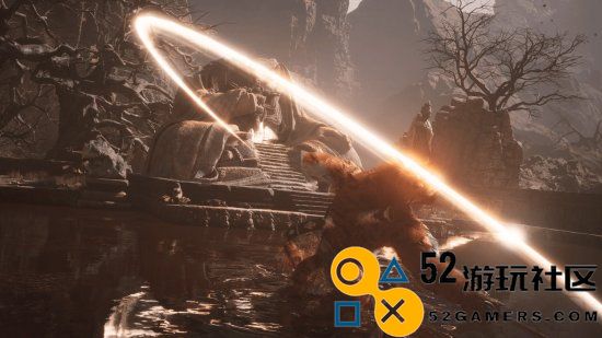 外媒分享《黑神话：悟空》画面设置Steam掌机也能畅玩！