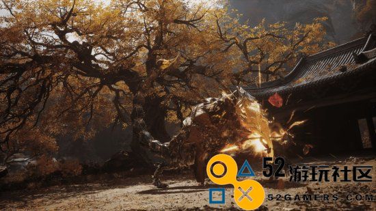 外媒分享《黑神话：悟空》画面设置Steam掌机也能畅玩！