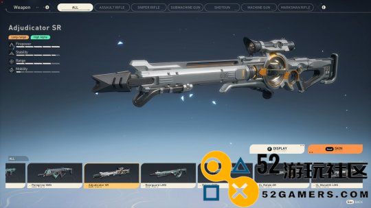 腾讯二次元英雄射击游戏《白厄战境》正式公布2025年发售