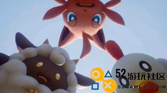 Pocketpair澄清表示《幻兽帕鲁》无意转型免费游戏