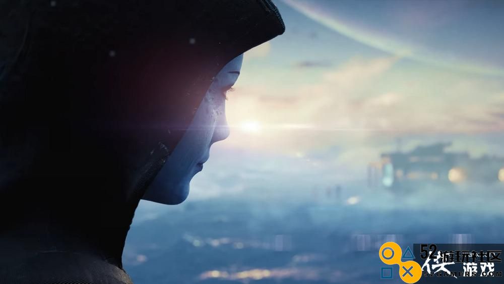 《质量效应5》仍处于前期制作阶段Bioware将大革新