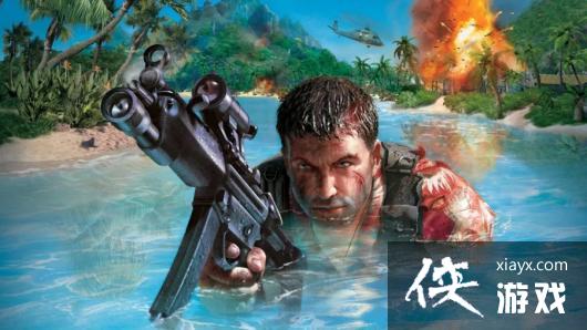 《孤岛惊魂1》泄露源代码有望为老游戏带来新生