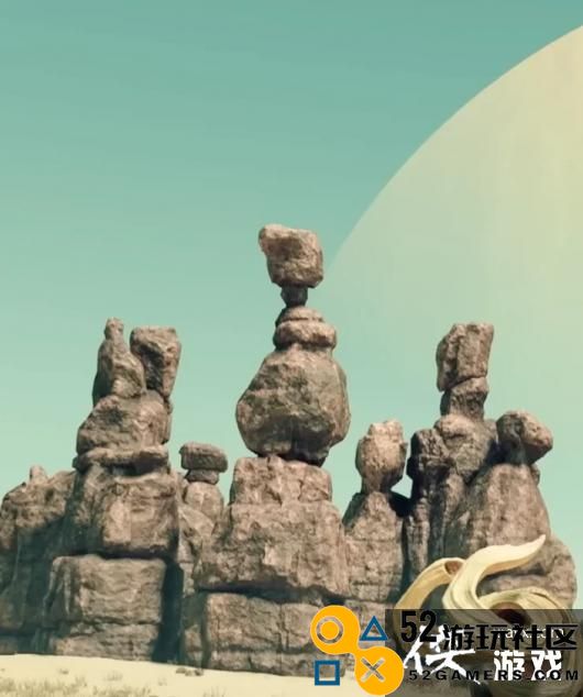 《星空》受地质专业玩家赞赏：见过的最棒的岩石
