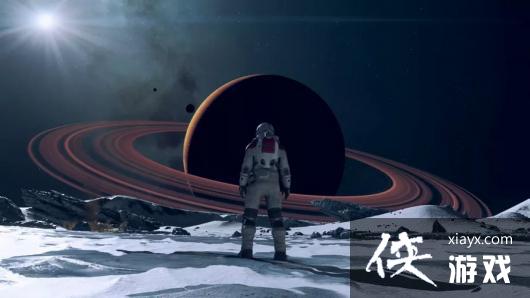 《星空》里喝汤没有勺子？码友：这游戏没法玩了