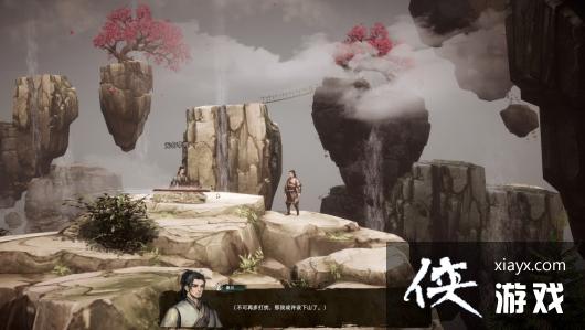 国产单机《华夏史诗·战国》Steam页面上线发售日期待定