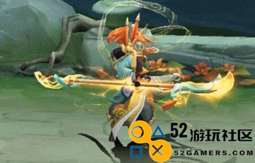 传统文化再度出圈！《英魂之刃口袋版》新皮肤致敬传统民俗文化