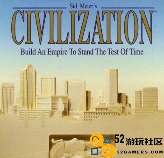 文明正版IP合作，《世界启元》全主播预约今日开启！