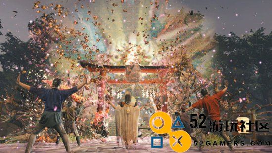 《祇：女神之路》现已正式解锁！Steam售价248元