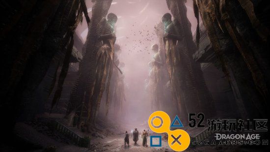 晨报：PS5全新功能备受玩家好评《龙腾世纪4》丰富对话内容录音量达14万行