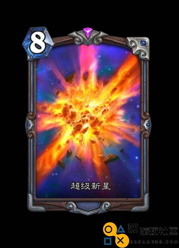 炉石传说深暗领域全新钻石卡与异画卡图鉴详解——包含最新卡牌信息与特色介绍
