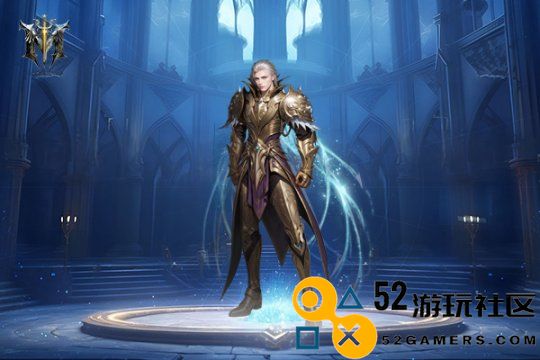 《代号MY》：战士与魔法师语音首次揭秘，重现经典职业的发展与变迁