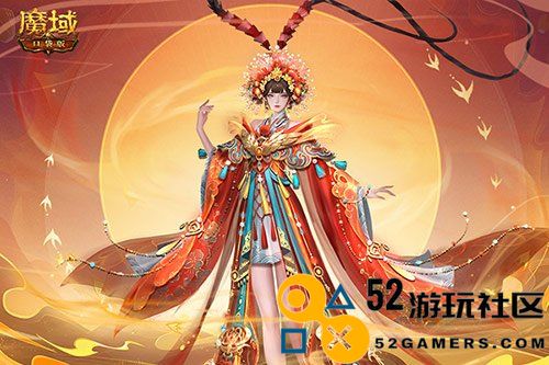 金秋版本《霸王长歌》正式上线!《魔域口袋版》联合世遗泉州推动文化传承与发展