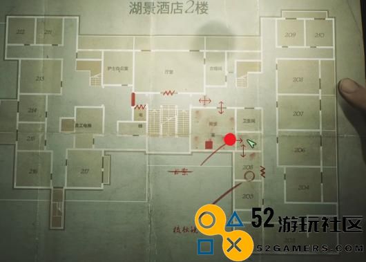 《寂静岭2：重制版》湖景酒店全解谜攻略详解及技巧分享