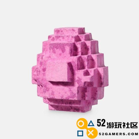 《我的世界》与Lush合作推出多款创意泡澡球洗护产品