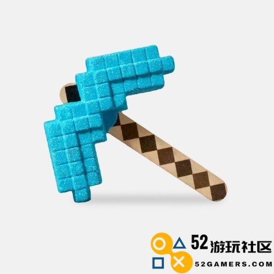 《我的世界》与Lush合作推出多款创意泡澡球洗护产品