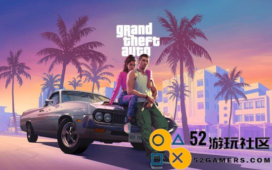 外媒报道：2023年美国各类魔幻事件已成为《GTA6》的丰富灵感来源