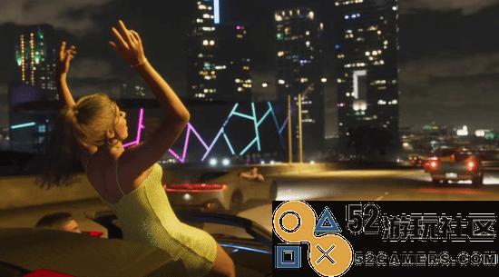 外媒报道：2023年美国各类魔幻事件已成为《GTA6》的丰富灵感来源