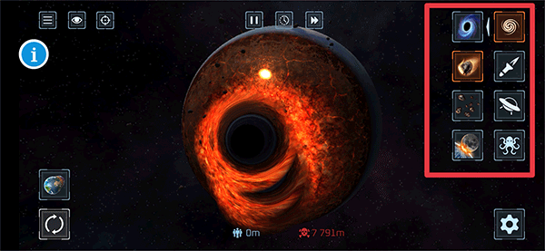 星球大战模拟器游戏内置菜单版_星球大战模拟器无广告版最新版下载