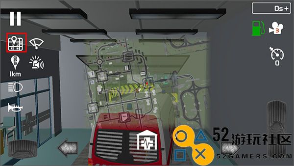 急救车模拟器游戏真实版最新版_急救车模拟器无限金币版中文版下载