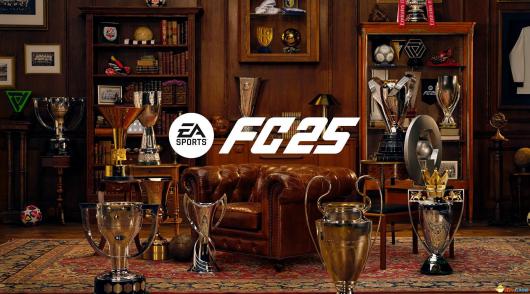 《EASPORTSFC25》新加入球员全解析及能力值、潜力值详细一览