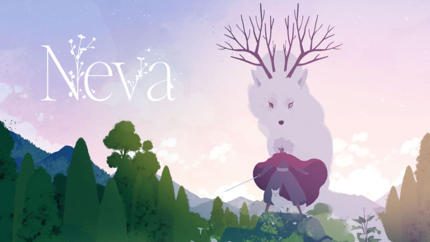 感人至深的冒险体验，《Neva》定于10月16日正式上线PC及各大主机粉丝