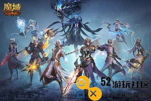 历代职业觉醒回顾！魔域口袋版12月觉醒预测与展望！