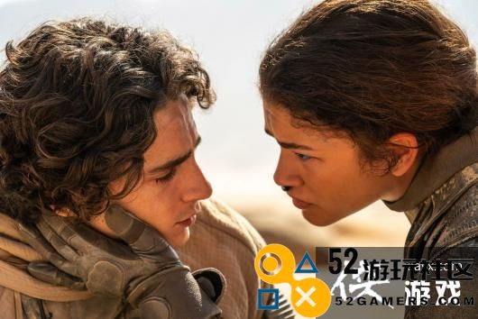 《沙丘2》新剧照曝光甜茶与赞达亚再度联手展现精彩