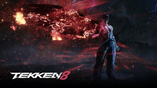 《铁拳8》制作人表示：PS5的SSD技术将显著提升玩家的游戏体验