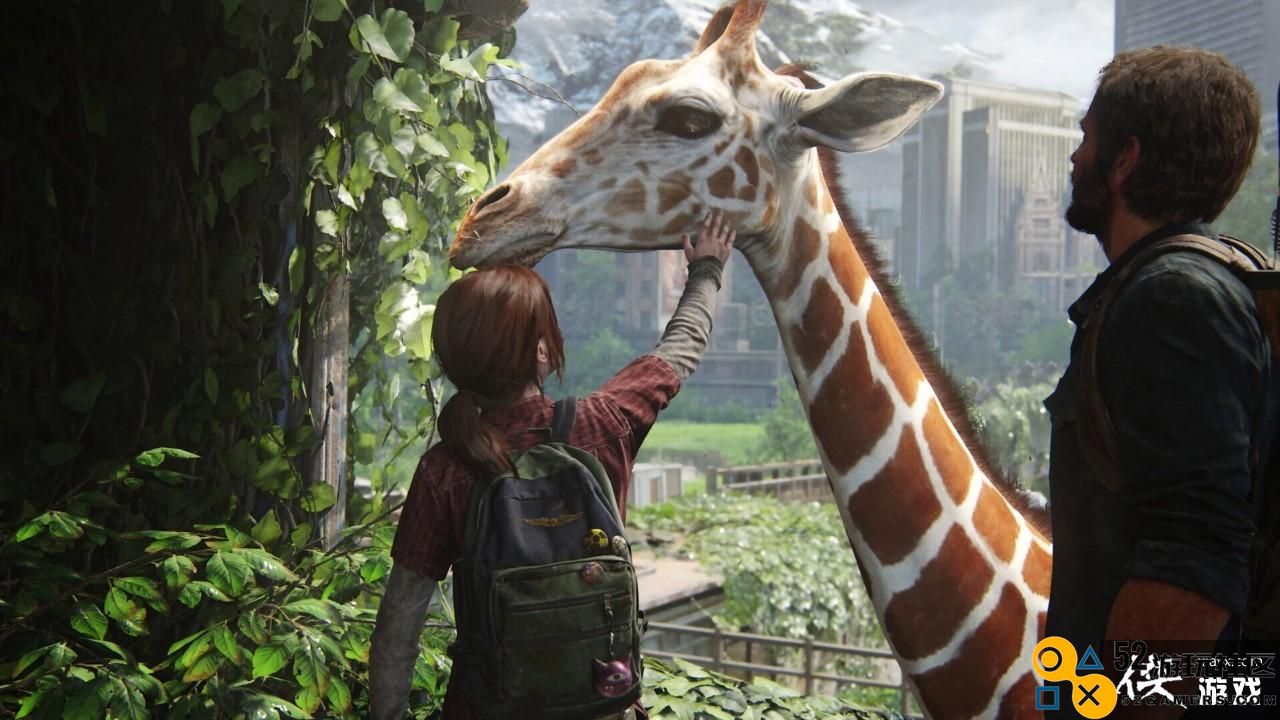 《最后的生还者》PC版1.05版本更新发布，显著提升游戏性能与流畅度