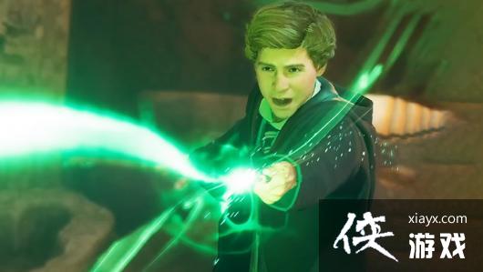 《霍格沃茨之遗》引发争议：部分Boss战中无法使用不可饶恕咒的限制