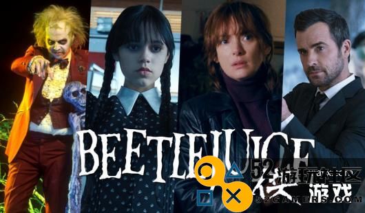 绿恶魔之父威廉·达福再现经典角色参与影片《阴间大法师2》的精彩演出
