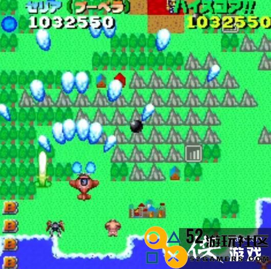 经典世嘉梦幻主机射击作品《游戏天国》确认将移植至NintendoSwitch码友