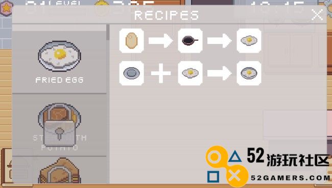 创造厨房游戏内置菜单版_创造厨房游戏中文版最新版下载