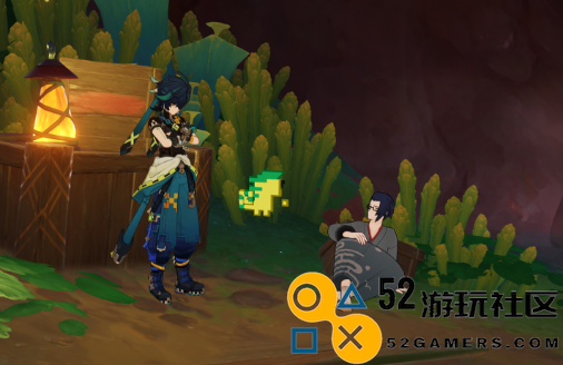 原神烈趣之星如何获取-详细讲解原神烈趣之星的获得方法
