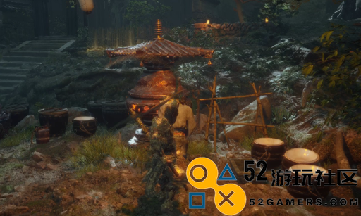 黑神话悟空柳木棍获取方式详解-如何在黑神话悟空中获得柳木棍