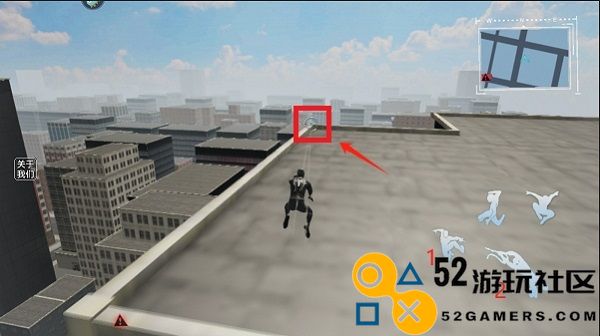 神奇绳索英雄无敌版_神奇绳索英雄无限金币版原版下载