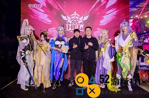 风云人物再现辉煌《英魂之刃》10周年庆典怀旧盛宴震撼来袭!