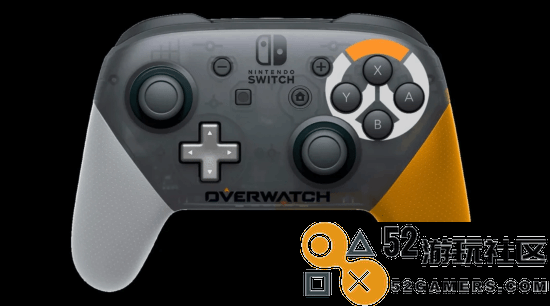 不输官方！玩家设计《光环》等主题SwitchPro手柄