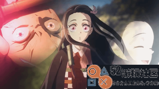 《鬼灭之刃：无限城篇》剧场版三部曲宣布制作海报预告公布