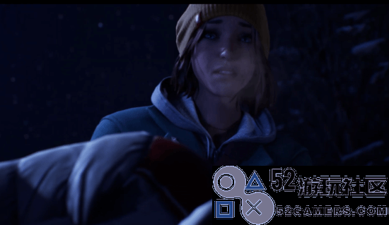 《奇异人生双重曝光》新预告：麦克斯穿梭平行时间线