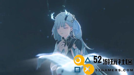 《鸣潮》1.1版本新过场动画公开！7月4日开启肉鸽