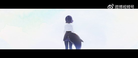 《绝区零》艾莲特辑释出：可爱小鲨鱼登场！