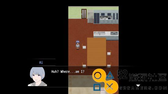 经典恐怖游戏《青鬼》Steam页面上线支持简体中文