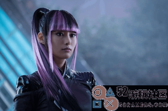 小岛秀夫晒《死搁2》工作照：女星忽那汐里笑容可爱