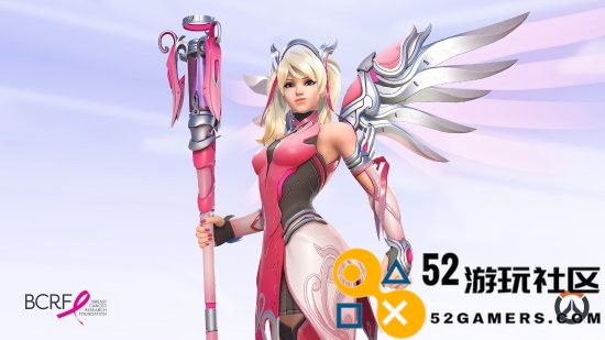 玩家太少了？《OW2》前500排名竟包括钻石段位玩家