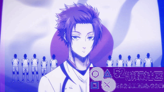 《蓝色监狱》第二季PV公开！蓝色监狱VS日本代表