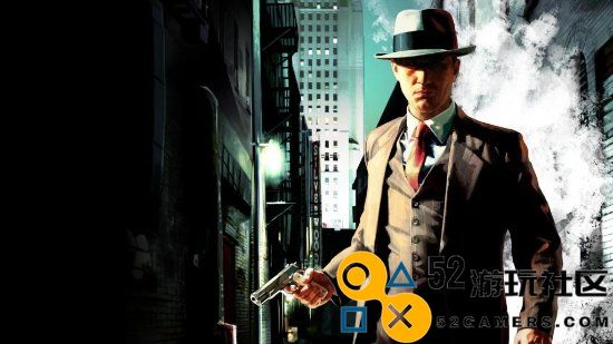 晨报：《黑色洛城》团队新作制作中《八方2》制作人力荐《旺达与巨像》