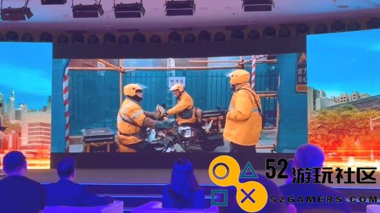 徐峥新片演外卖小哥！《逆行人生》曝光特别短片