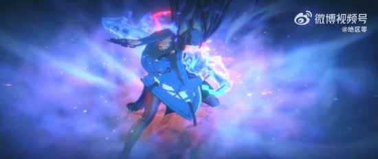 《绝区零》过场动画宣传片：黑丝太刀妹星见雅登场